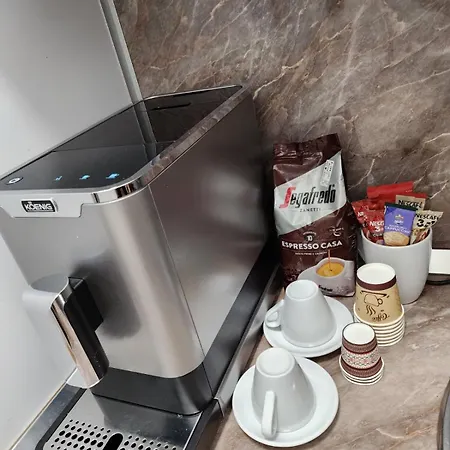 Luxury Bulevar Apartment *