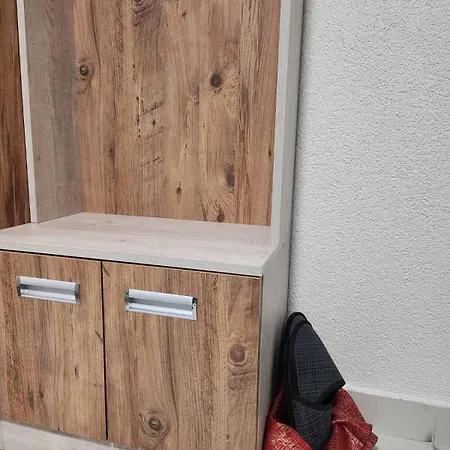 Luxury Bulevar * サラエヴォ