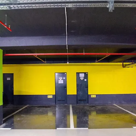 Luxury Bulevar Sarajevo