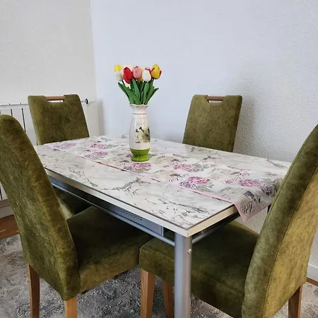 Luxury Bulevar *