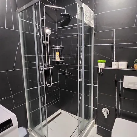 Luxury Bulevar アパート