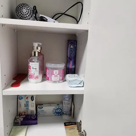 Apartment Luxury Bulevar *