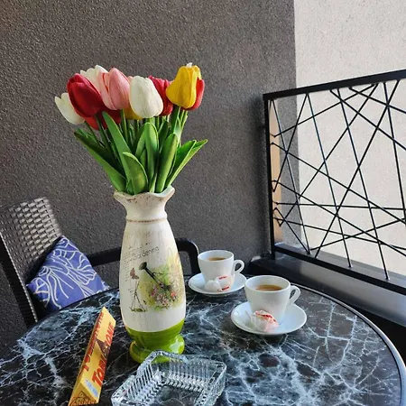 Luxury Bulevar *