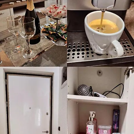 Apartment Luxury Bulevar *