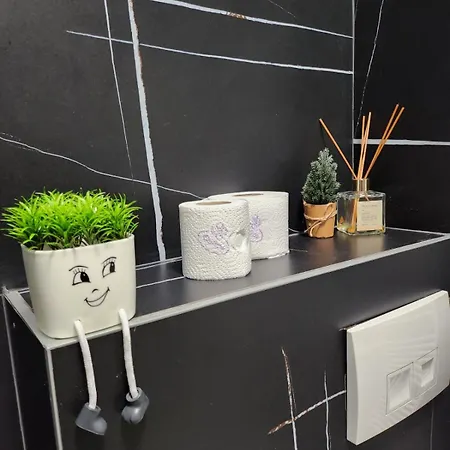 Luxury Bulevar * Sarajevo