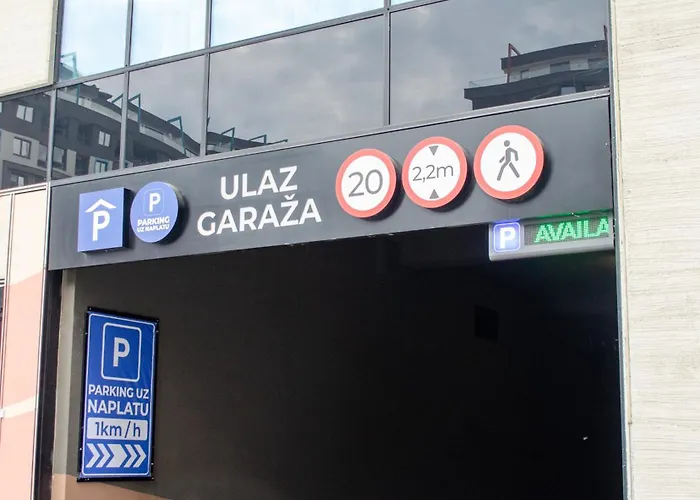 Luxury Bulevar Sarajevo