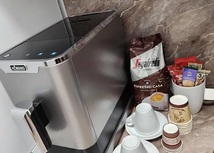 Luxury Bulevar Apartment *