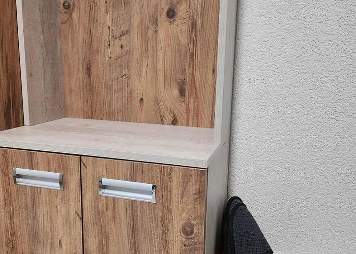 Luxury Bulevar * Sarajevo