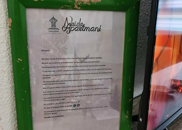 Luxury Bulevar Sarajevo