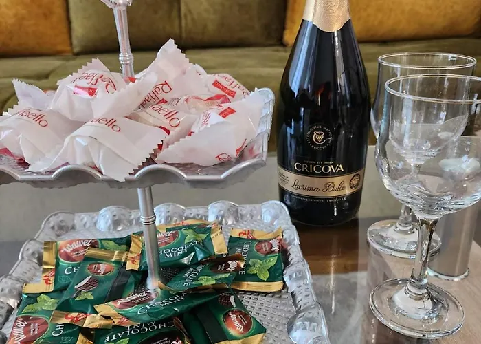 Apartment Luxury Bulevar