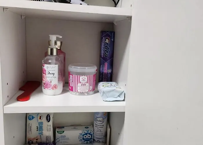 Apartment Luxury Bulevar *