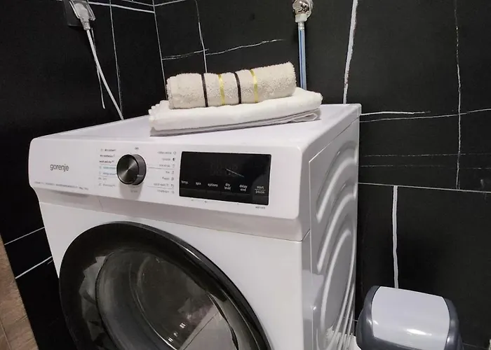 Luxury Bulevar Apartment Sarajevo