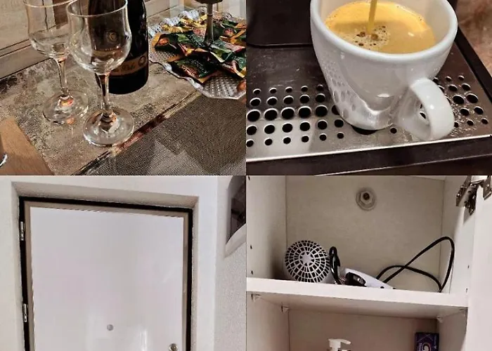 Apartment Luxury Bulevar *