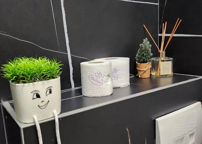 Luxury Bulevar * Sarajevo